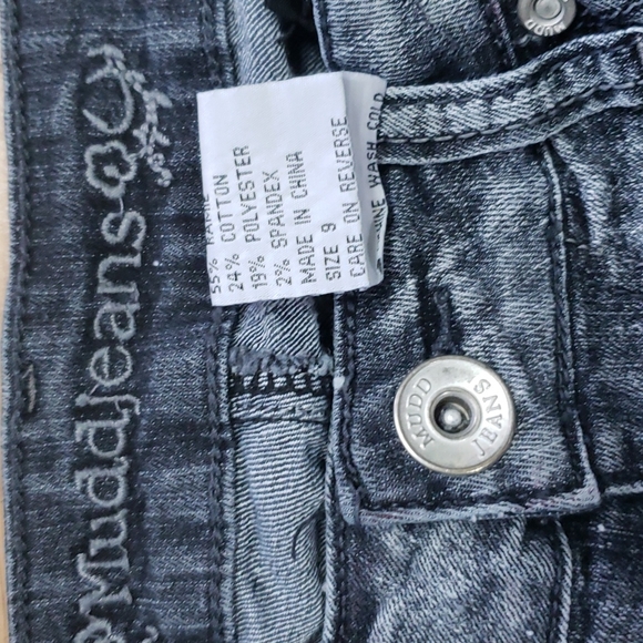 Mudd jeans - Picture 3 of 8